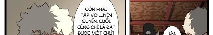 Đại Thần Ký Chapter 39 - 4