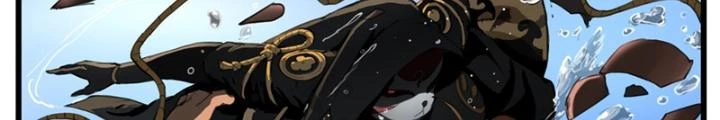Đại Thần Ký Chapter 39 - 10