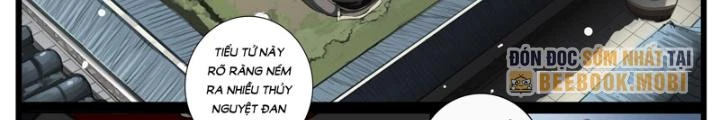 Đại Thần Ký Chapter 40 - 6