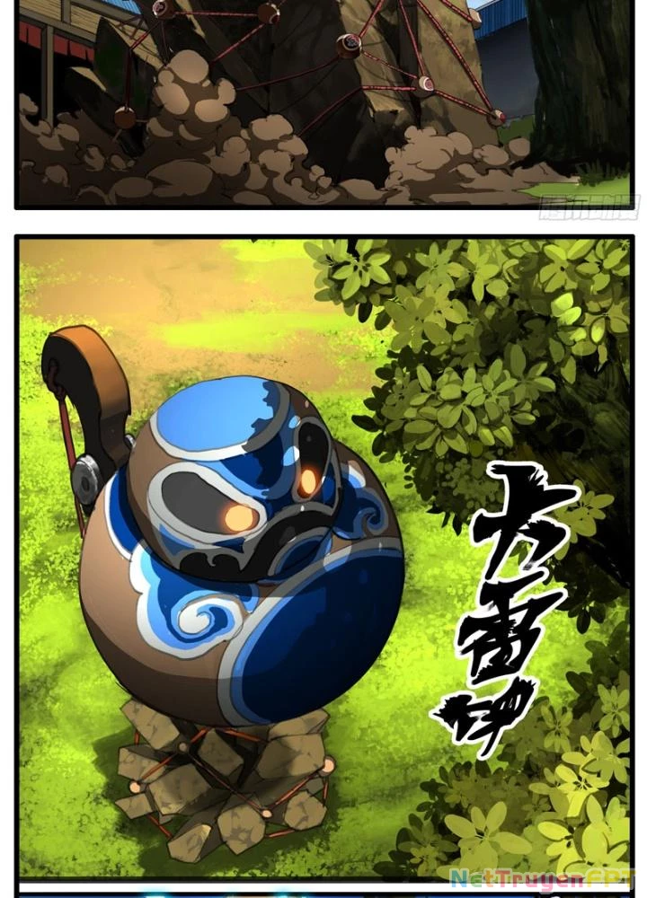 Đại Thần Ký Chapter 40 - 13