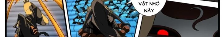 Đại Thần Ký Chapter 40 - 34