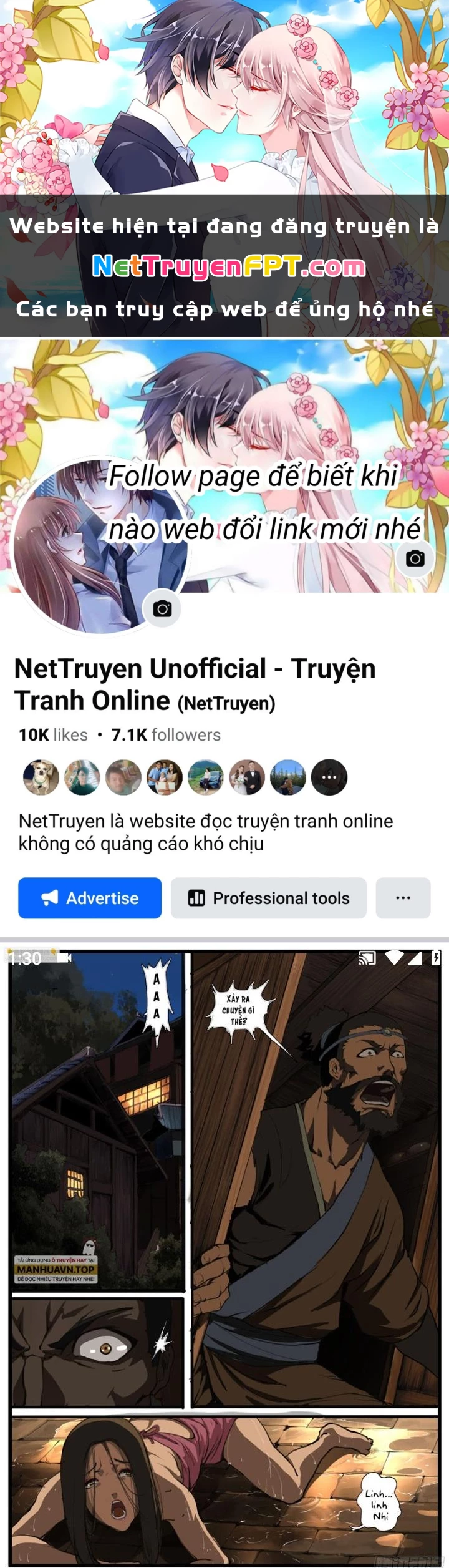 Đại Thần Ký Chapter 42 - 1