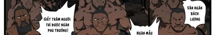Đại Thần Ký Chapter 42 - 20