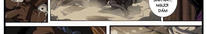 Đại Thần Ký Chapter 42 - 26