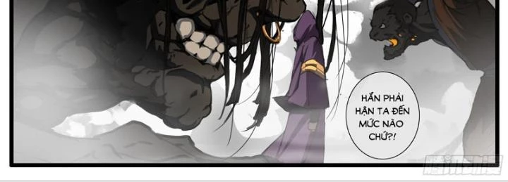 Đại Thần Ký Chapter 42 - 33