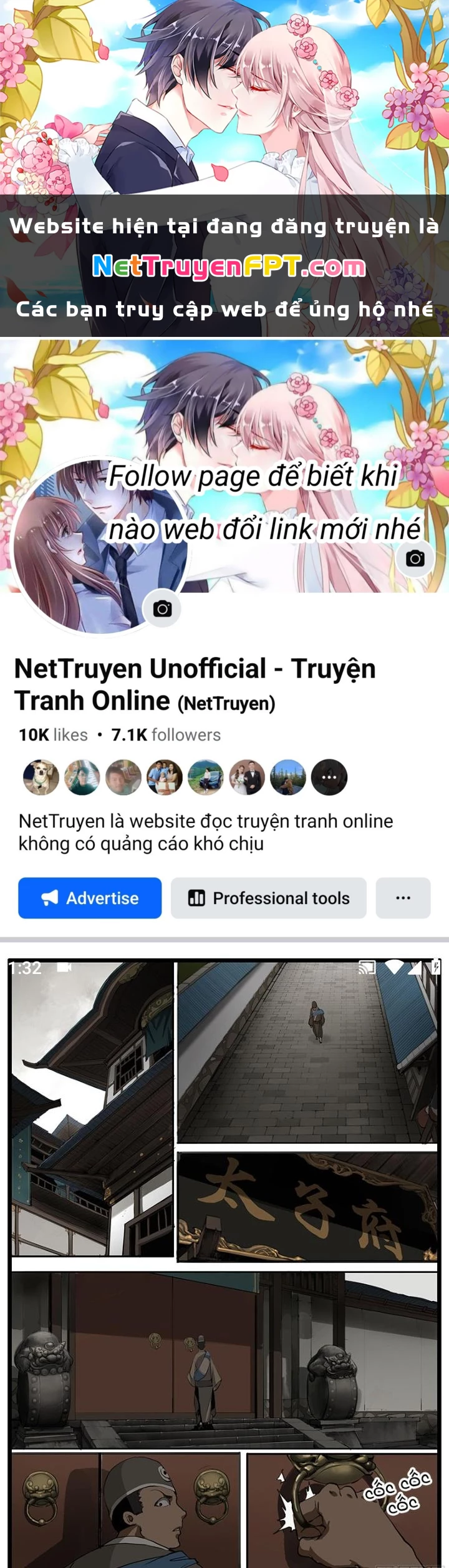 Đại Thần Ký Chapter 43 - 1
