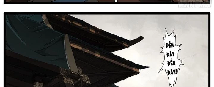 Đại Thần Ký Chapter 43 - 2