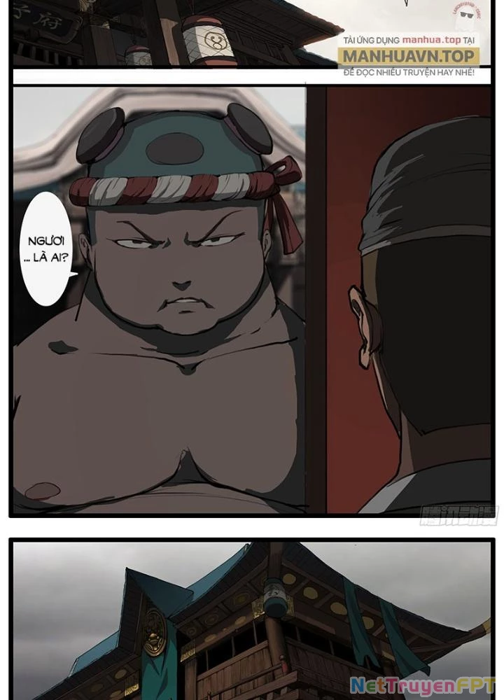 Đại Thần Ký Chapter 43 - 3