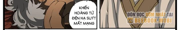Đại Thần Ký Chapter 43 - 6