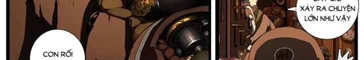 Đại Thần Ký Chapter 43 - 14