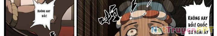 Đại Thần Ký Chapter 44 - 20