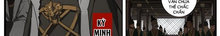 Đại Thần Ký Chapter 44 - 26