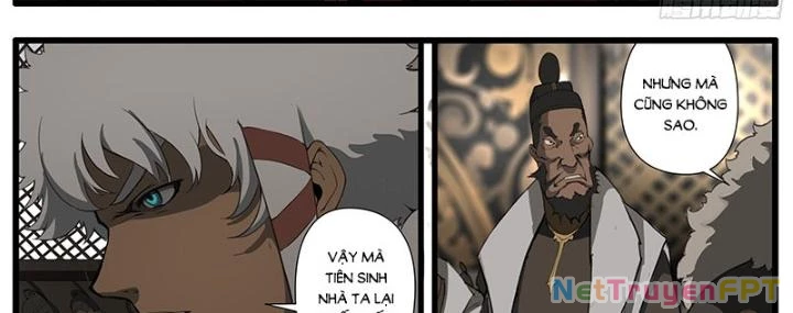 Đại Thần Ký Chapter 45 - 2