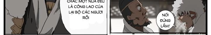 Đại Thần Ký Chapter 45 - 28