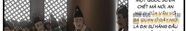 Đại Thần Ký Chapter 46 - 6