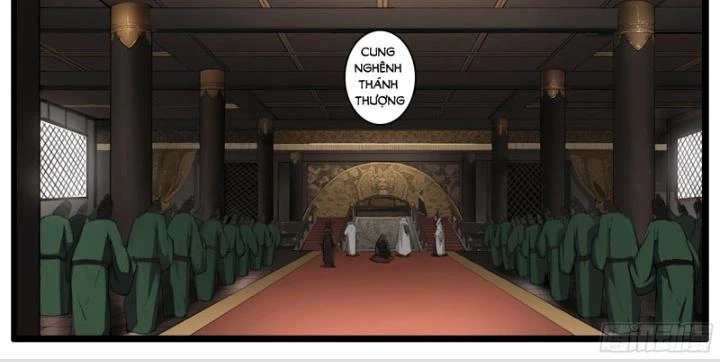Đại Thần Ký Chapter 47 - 31