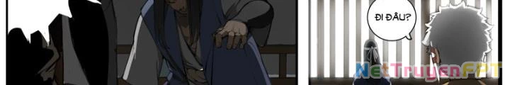Đại Thần Ký Chapter 48 - 4