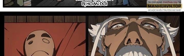 Đại Thần Ký Chapter 49 - 2