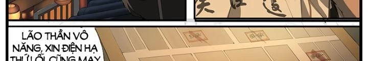 Đại Thần Ký Chapter 49 - 16