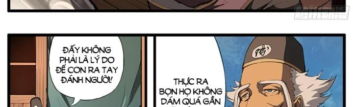 Đại Thần Ký Chapter 50 - 2