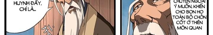 Đại Thần Ký Chapter 50 - 4
