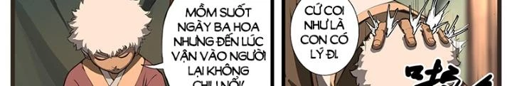 Đại Thần Ký Chapter 50 - 10