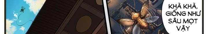 Đại Thần Ký Chapter 50 - 22