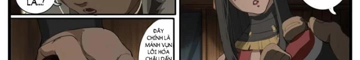 Đại Thần Ký Chapter 51 - 4