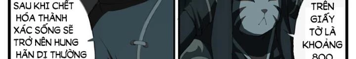 Đại Thần Ký Chapter 51 - 22