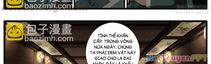 Đại Thần Ký Chapter 52 - 2