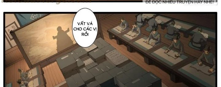 Đại Thần Ký Chapter 53 - 2