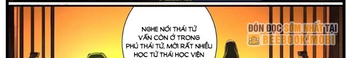 Đại Thần Ký Chapter 53 - 18