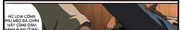 Đại Thần Ký Chapter 54 - 8