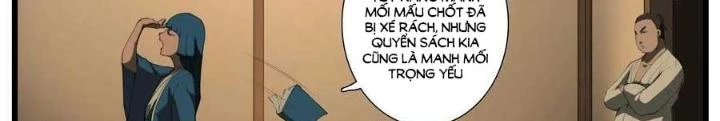 Đại Thần Ký Chapter 54 - 14