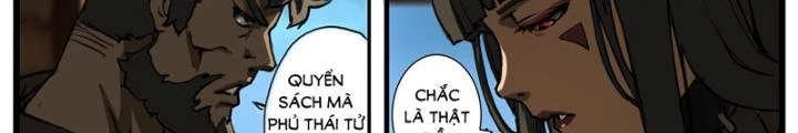 Đại Thần Ký Chapter 55 - 8