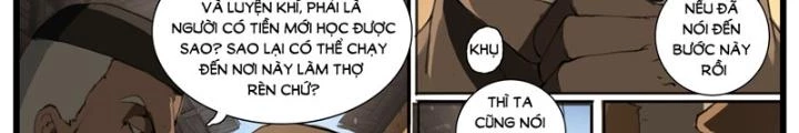 Đại Thần Ký Chapter 55 - 22