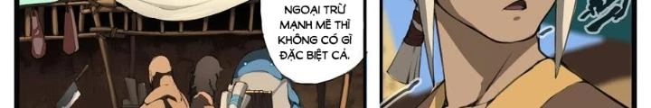 Đại Thần Ký Chapter 56 - 8