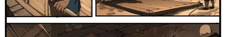 Đại Thần Ký Chapter 56 - 10