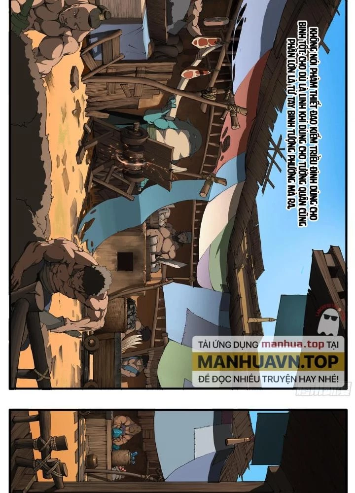 Đại Thần Ký Chapter 56 - 29