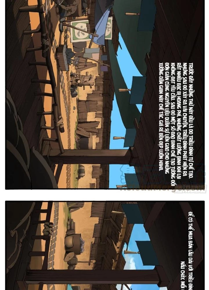 Đại Thần Ký Chapter 56 - 31
