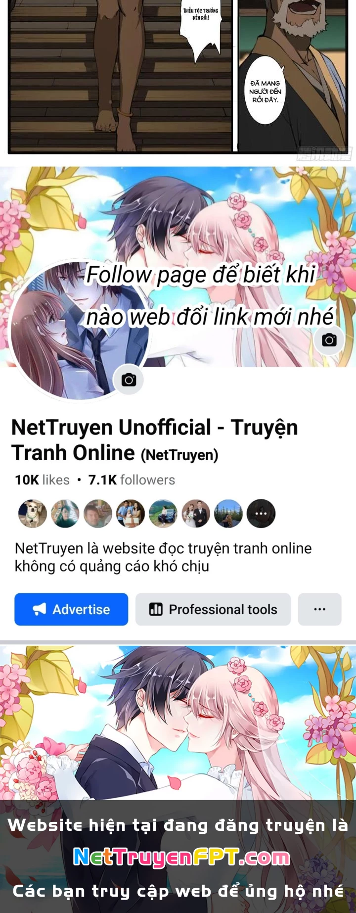 Đại Thần Ký Chapter 56 - 37