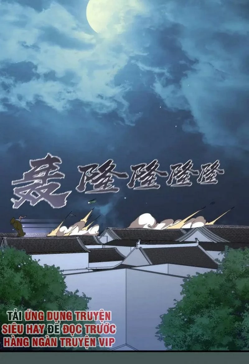 Cao Đẳng Linh Hồn Chapter 93.5 - 3