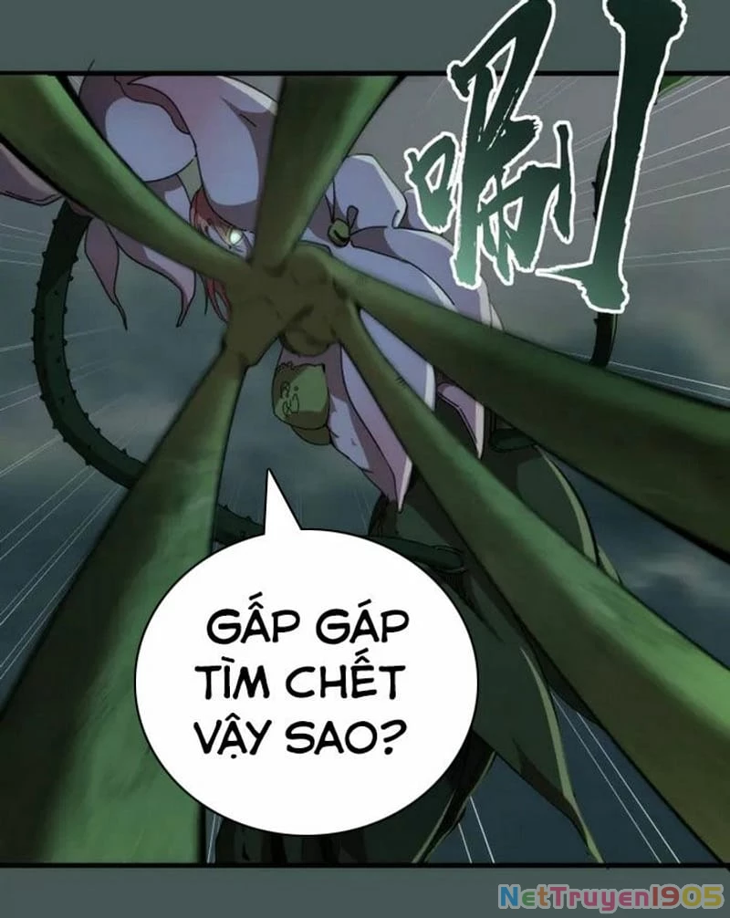 Cao Đẳng Linh Hồn Chapter 93.5 - 5