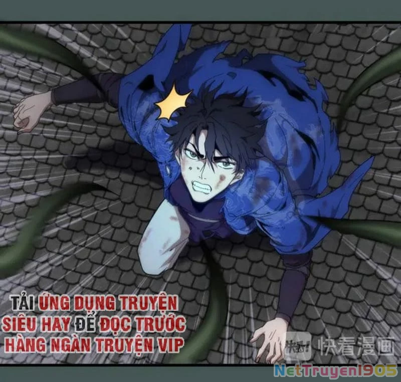 Cao Đẳng Linh Hồn Chapter 93.5 - 6