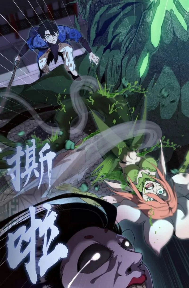 Cao Đẳng Linh Hồn Chapter 93.5 - 13