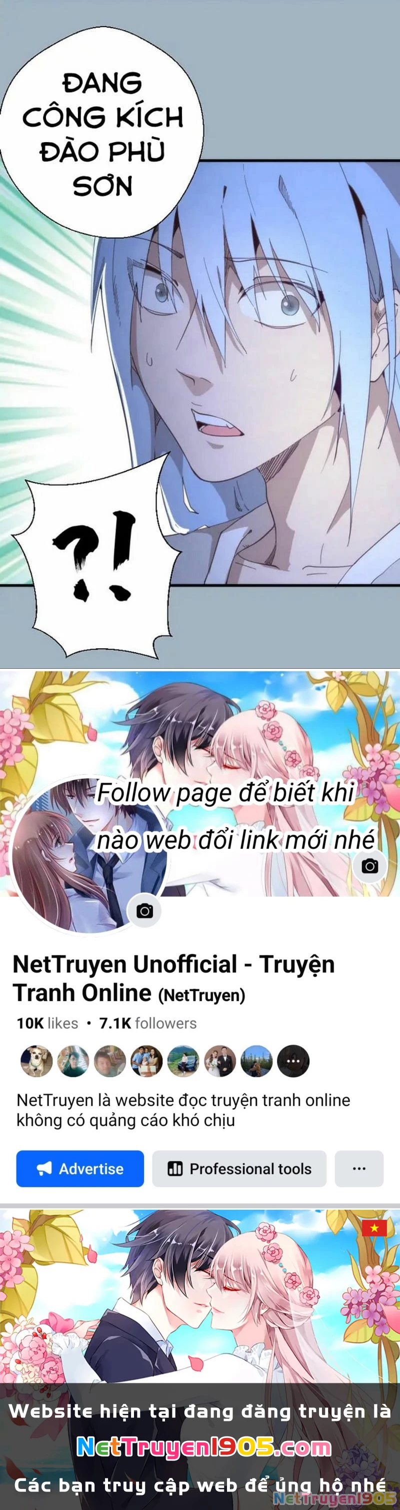 Cao Đẳng Linh Hồn Chapter 93.5 - 32