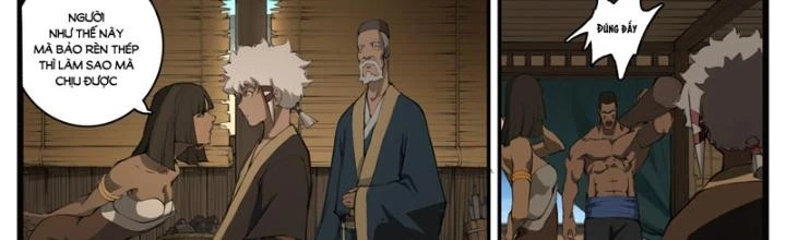 Đại Thần Ký Chapter 57 - 2