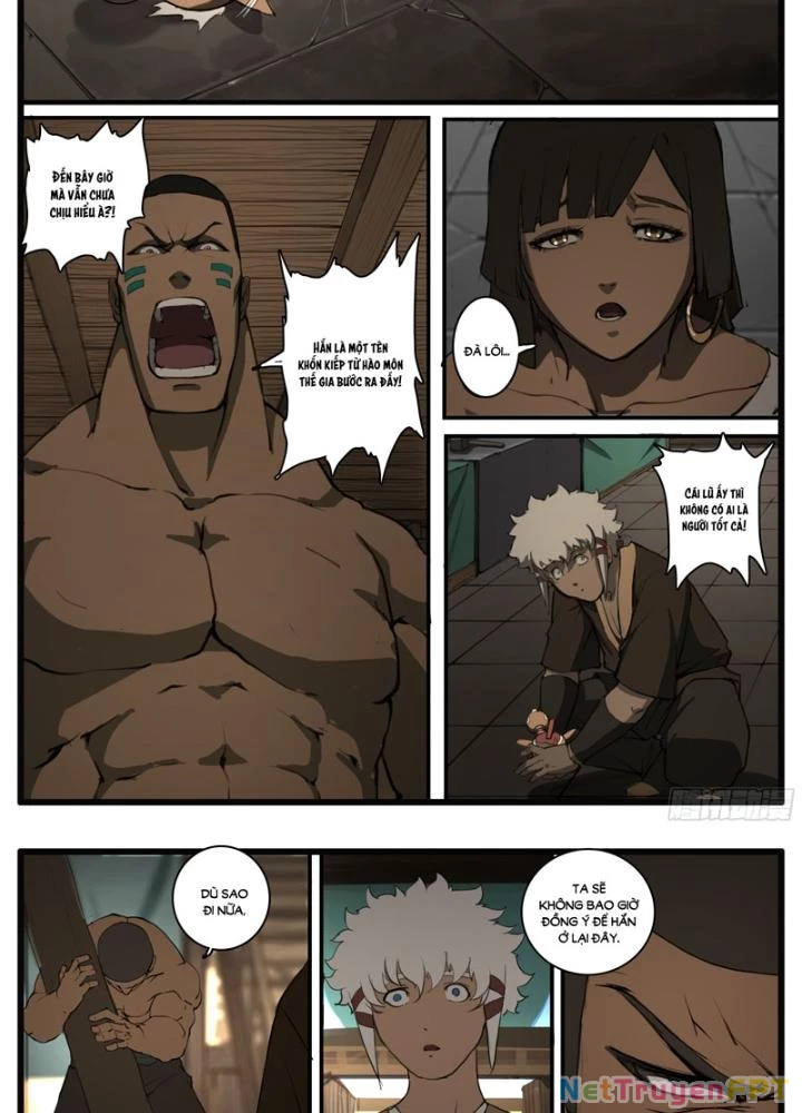 Đại Thần Ký Chapter 57 - 25