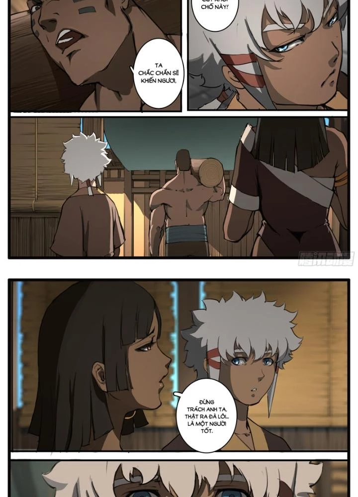 Đại Thần Ký Chapter 57 - 29