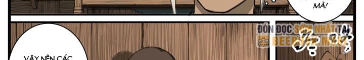 Đại Thần Ký Chapter 58 - 12